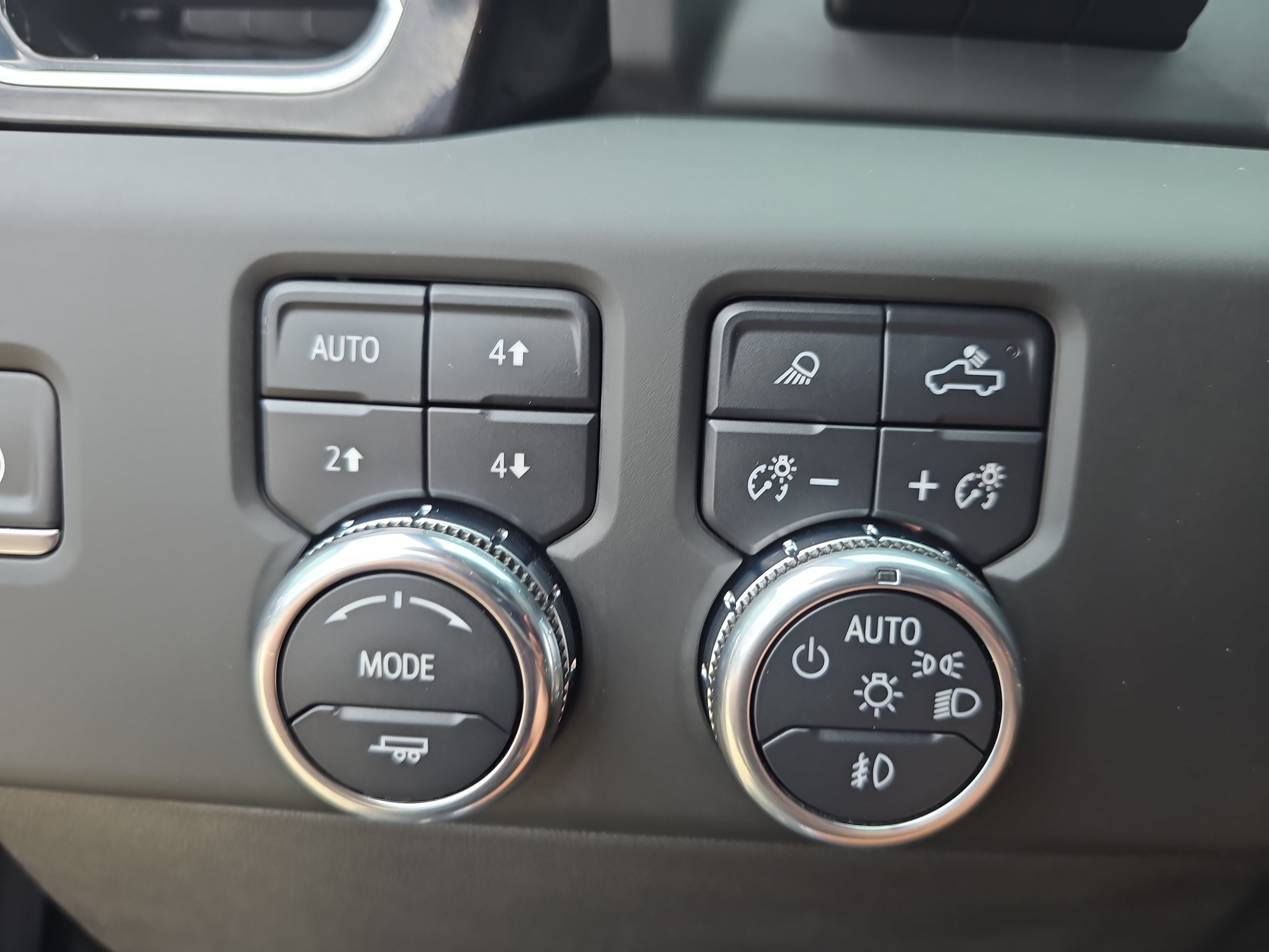 Used 2024 GMC Sierra 1500 Denali Ultimate AWD/4WD image 27