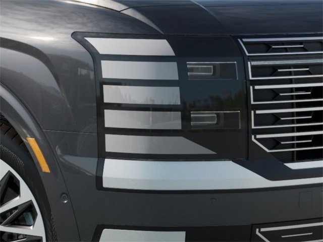 New 2026 Hyundai Palisade Calligraphy image 9