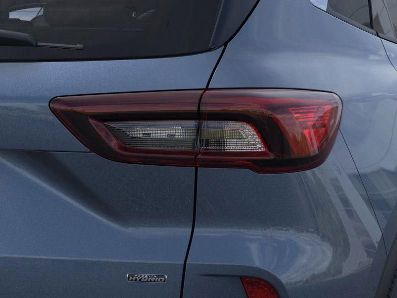 New 2025 Ford Escape SE image 21