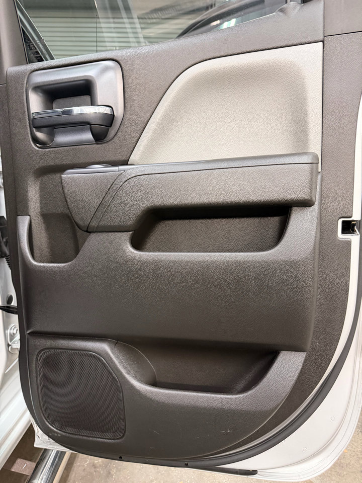 Used 2016 GMC Sierra 2500 2WD Double Cab w/ Sierra Convenience Package image 27