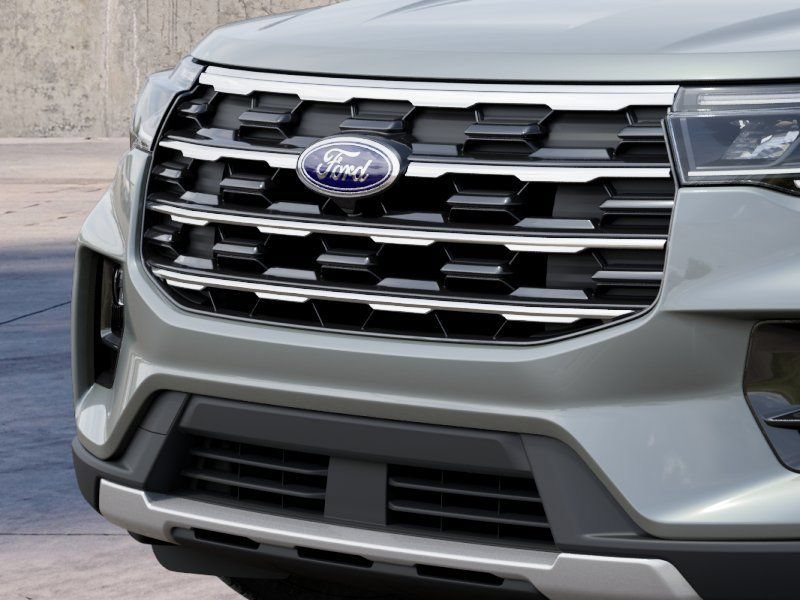 New 2027 Ford Explorer Active w/ Active Comfort Package AWD/4WD image 19