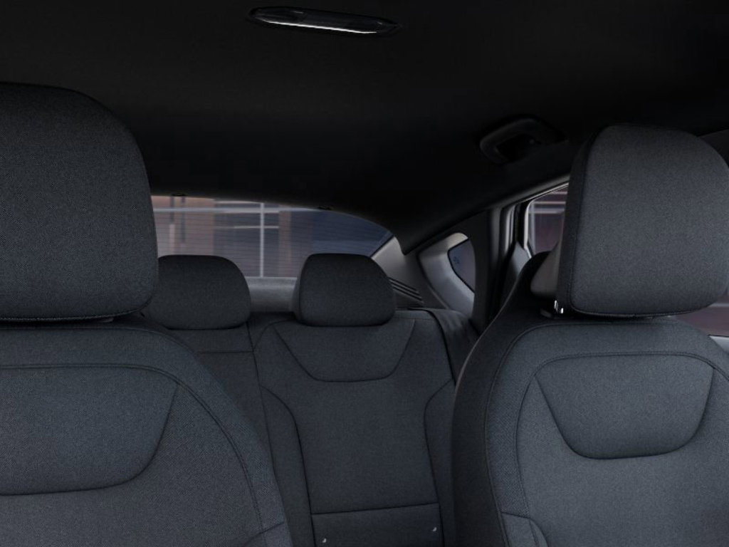 New 2026 Kia K4 LX image 27