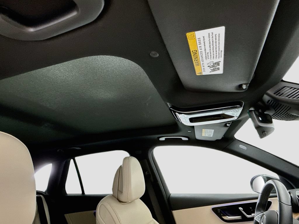 Certified 2026 Mercedes-Benz GLC 300 image 17