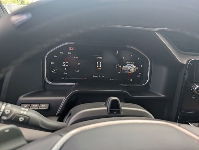 New 2026 GMC Sierra 1500 Denali Ultimate AWD/4WD image 21