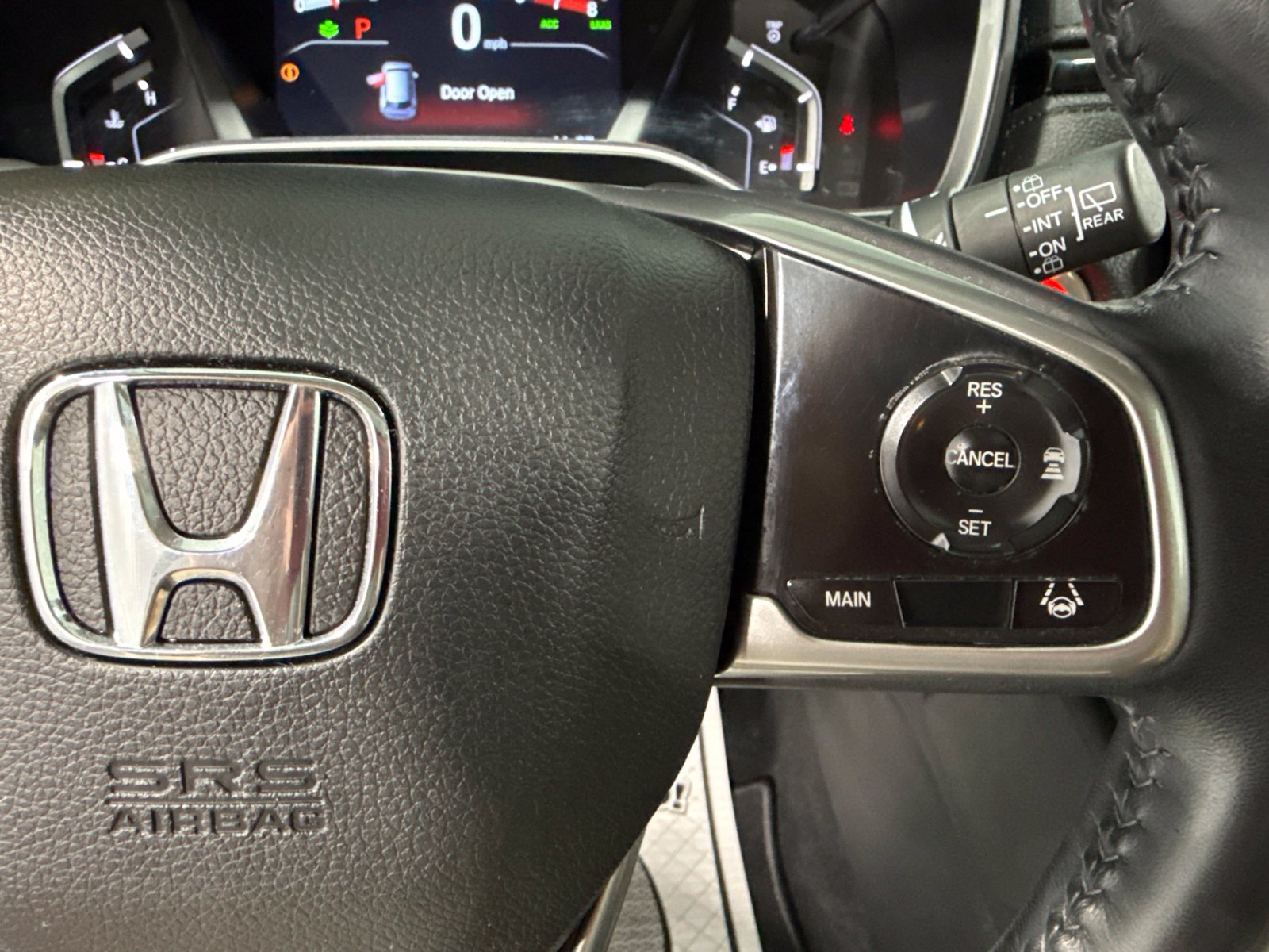 Used 2022 Honda CR-V EX-L image 38