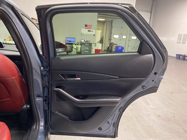 Used 2023 MAZDA CX-30 AWD 2.5 S w/ Preferred Package image 26