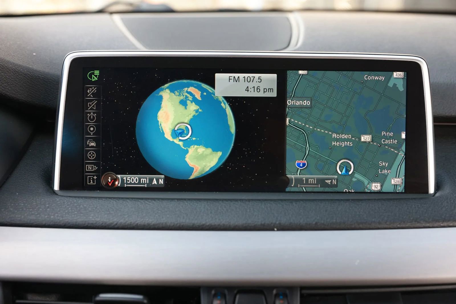 Used 2014 BMW X5 xDrive35i AWD/4WD image 36