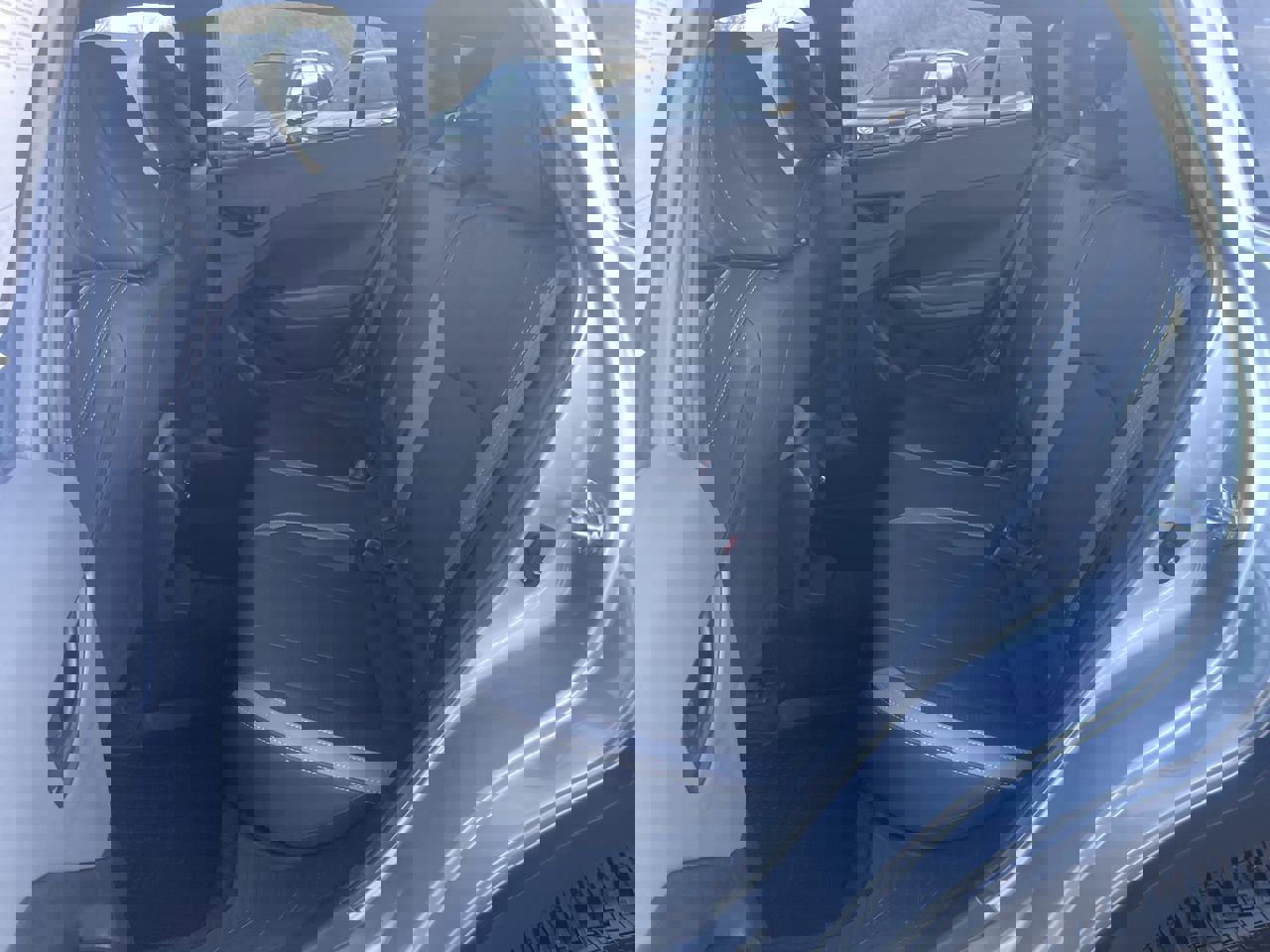 Certified 2024 Subaru Crosstrek 2.5i Wilderness w/ Crosstrek Mirror Package image 13