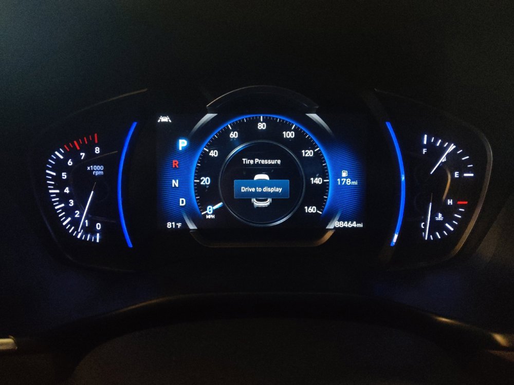 Used 2019 Hyundai Santa Fe SEL image 23