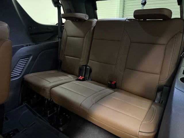 New 2025 Chevrolet Tahoe High Country image 19