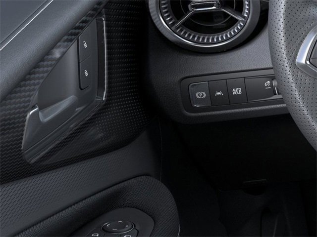 New 2025 Chevrolet Blazer EV LT image 23