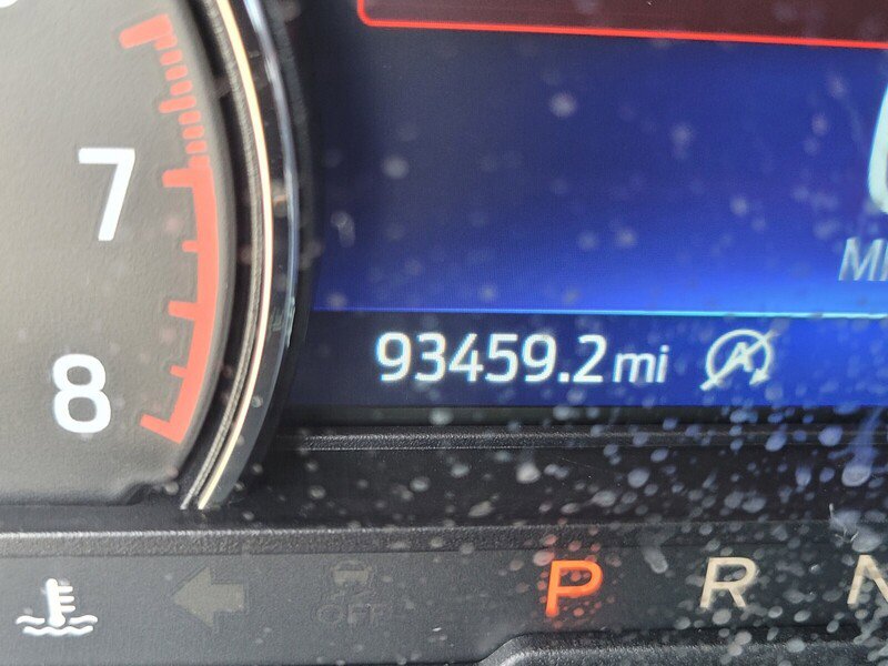 Used 2021 Ford Explorer XLT w/ Equipment Group 202A image 27