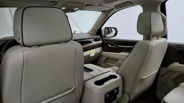 Used 2022 GMC Yukon XL Denali image 19
