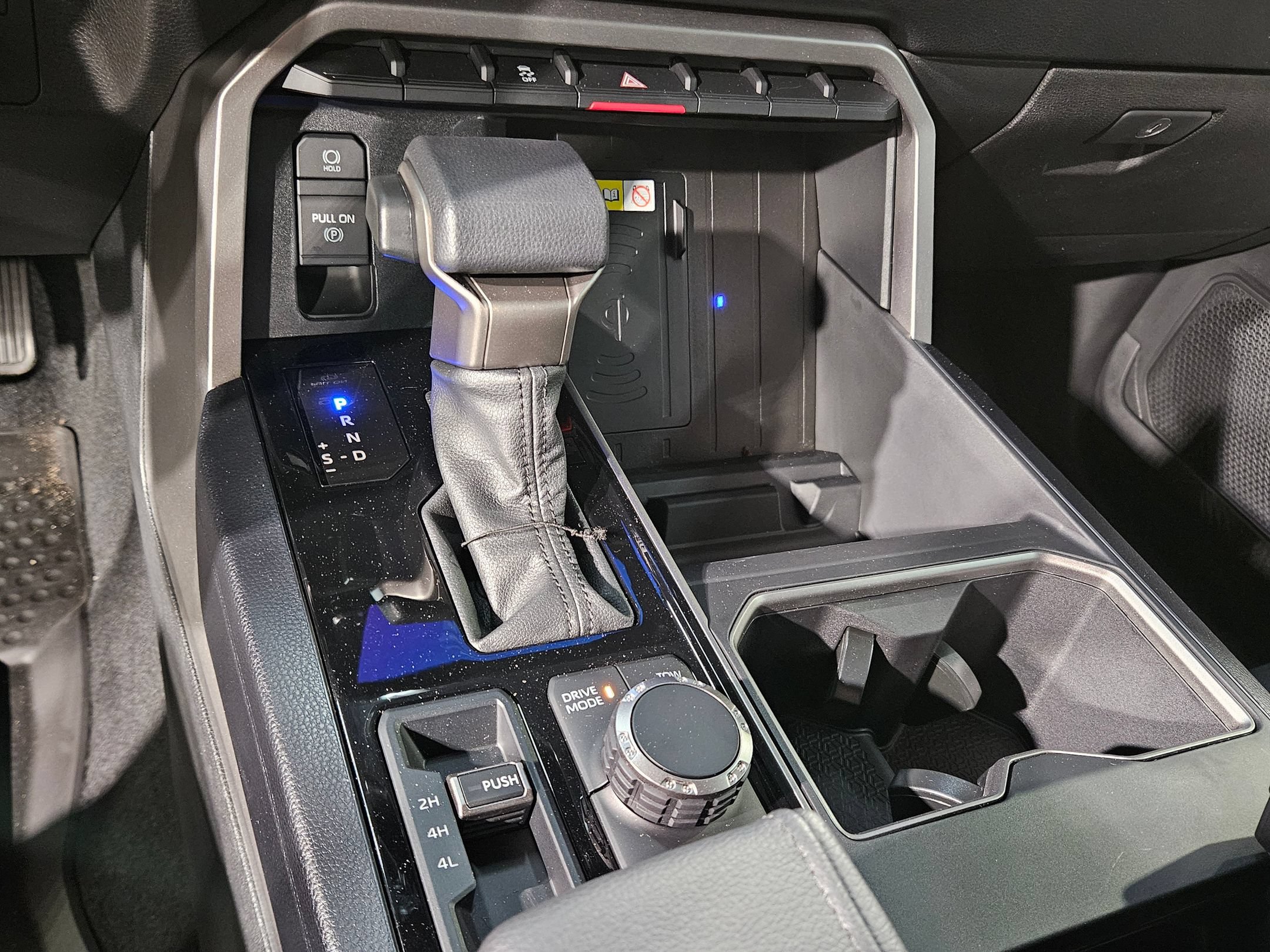 New 2026 Toyota Tundra SR5 AWD/4WD image 18