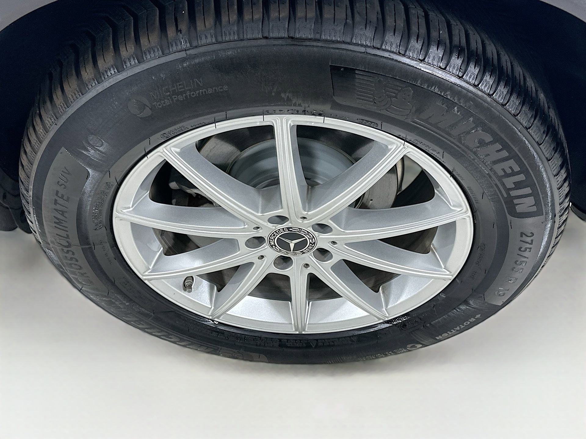 Used 2025 Mercedes-Benz GLE 350 4MATIC image 34