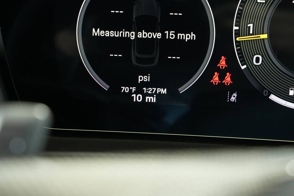 New 2026 Porsche Cayenne Turbo GT image 15