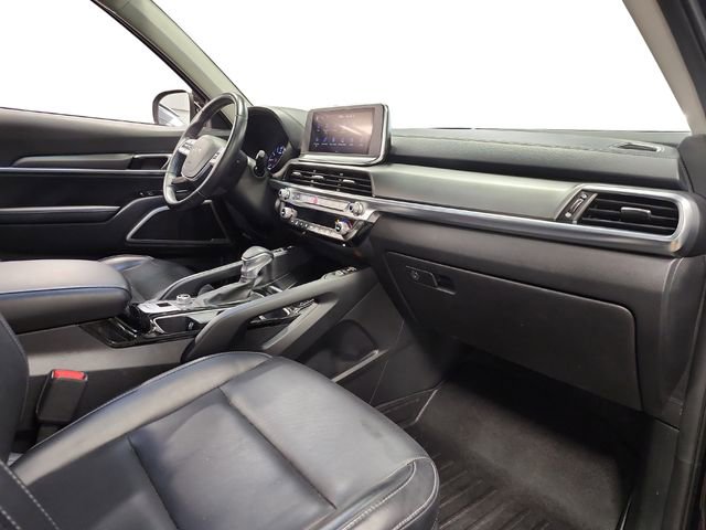 Certified 2022 Kia Telluride S image 23