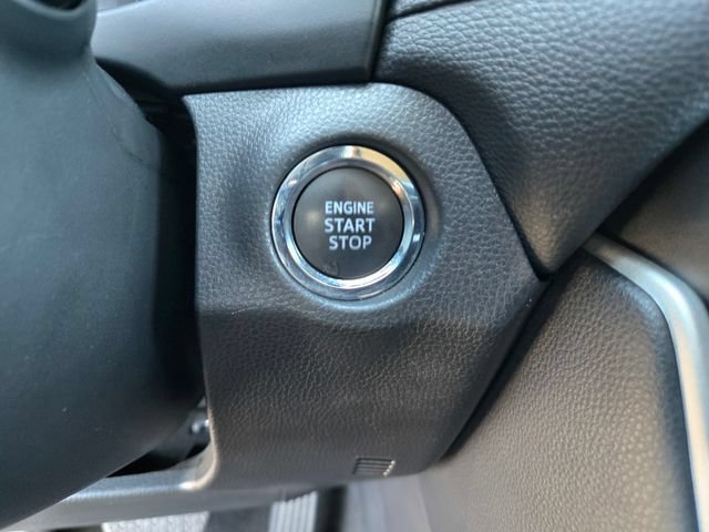 Certified 2025 Toyota RAV4 XLE AWD/4WD image 19