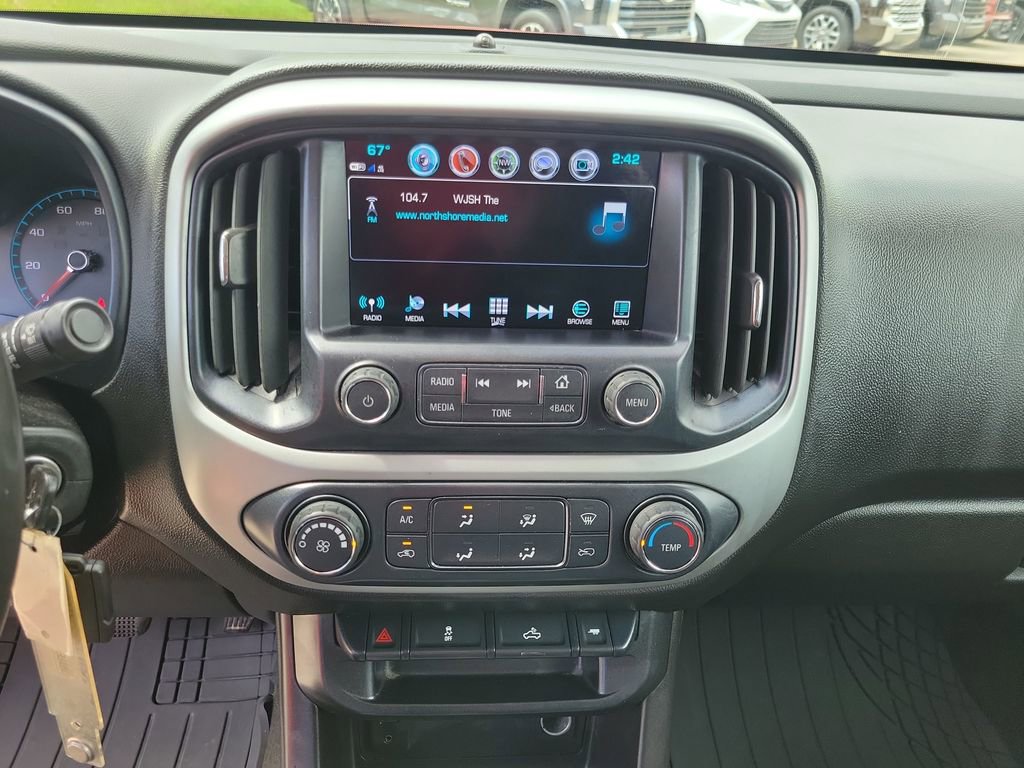 Used 2018 Chevrolet Colorado LT image 22