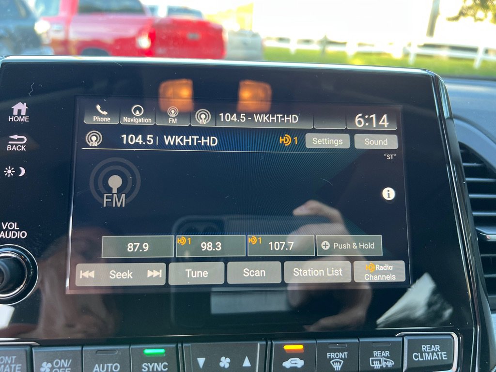 Used 2019 Honda Odyssey EX-L image 20