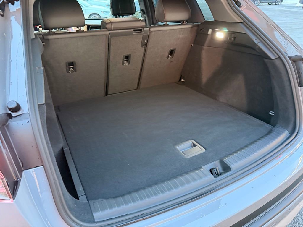 Certified 2023 Audi Q4 e-tron Premium Plus w/ Premium Plus image 15