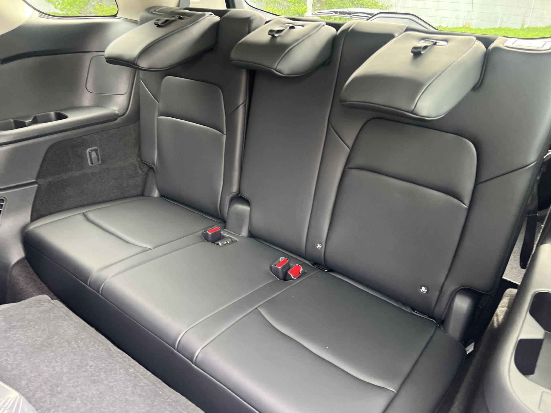 New 2026 Nissan Pathfinder SL FWD image 17