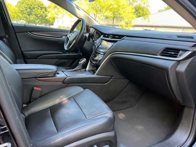 Used 2019 Cadillac XTS Luxury FWD image 21