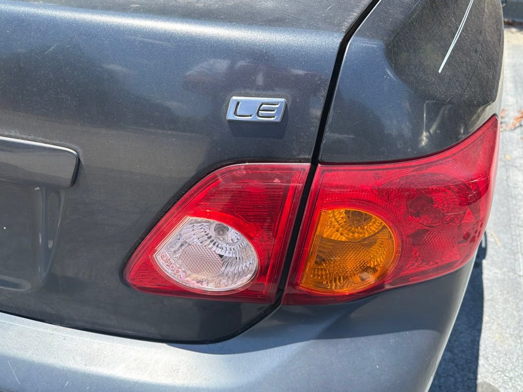 Used 2009 Toyota Corolla FWD image 17