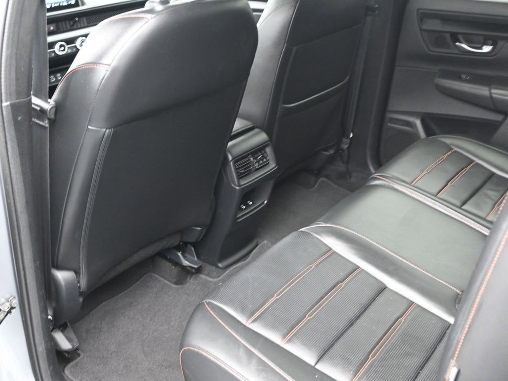 Certified 2024 Honda CR-V Sport-L image 19