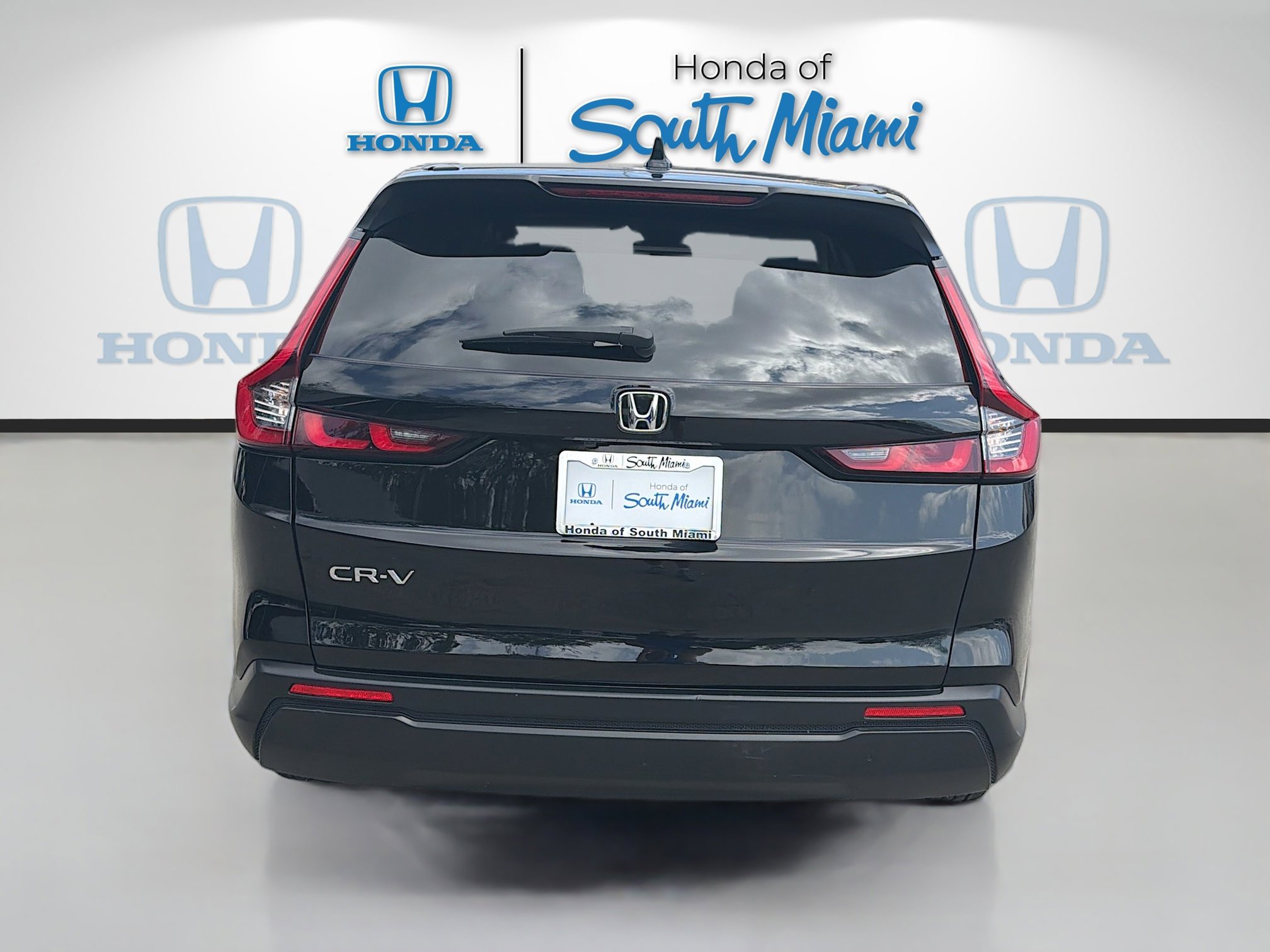 Used 2024 Honda CR-V EX image 6