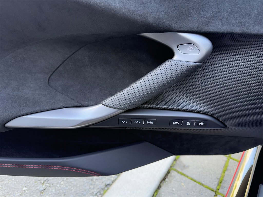 Used 2024 Ferrari 296 GTS image 13