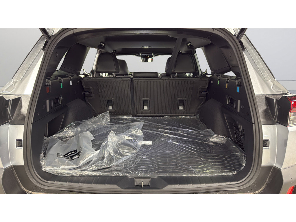 New 2026 Subaru Outback Premium image 34