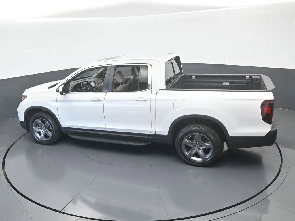Used 2023 Honda Ridgeline RTL image 54