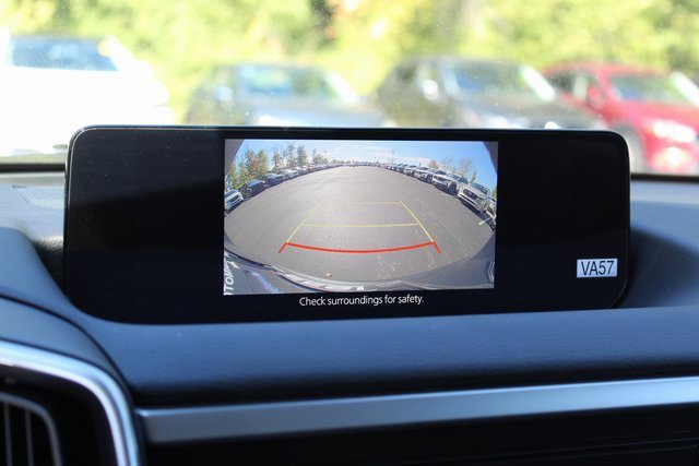 New 2026 MAZDA CX-50 2.5 Hybrid w/ Weather Package image 24