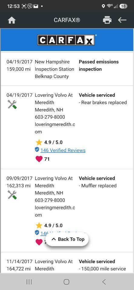 Used 2008 Volvo XC70 3.2 AWD/4WD image 77