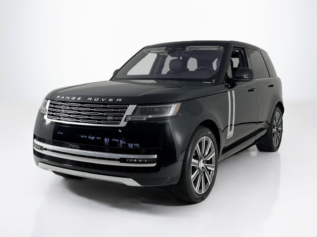 Used 2023 Land Rover Range Rover Autobiography