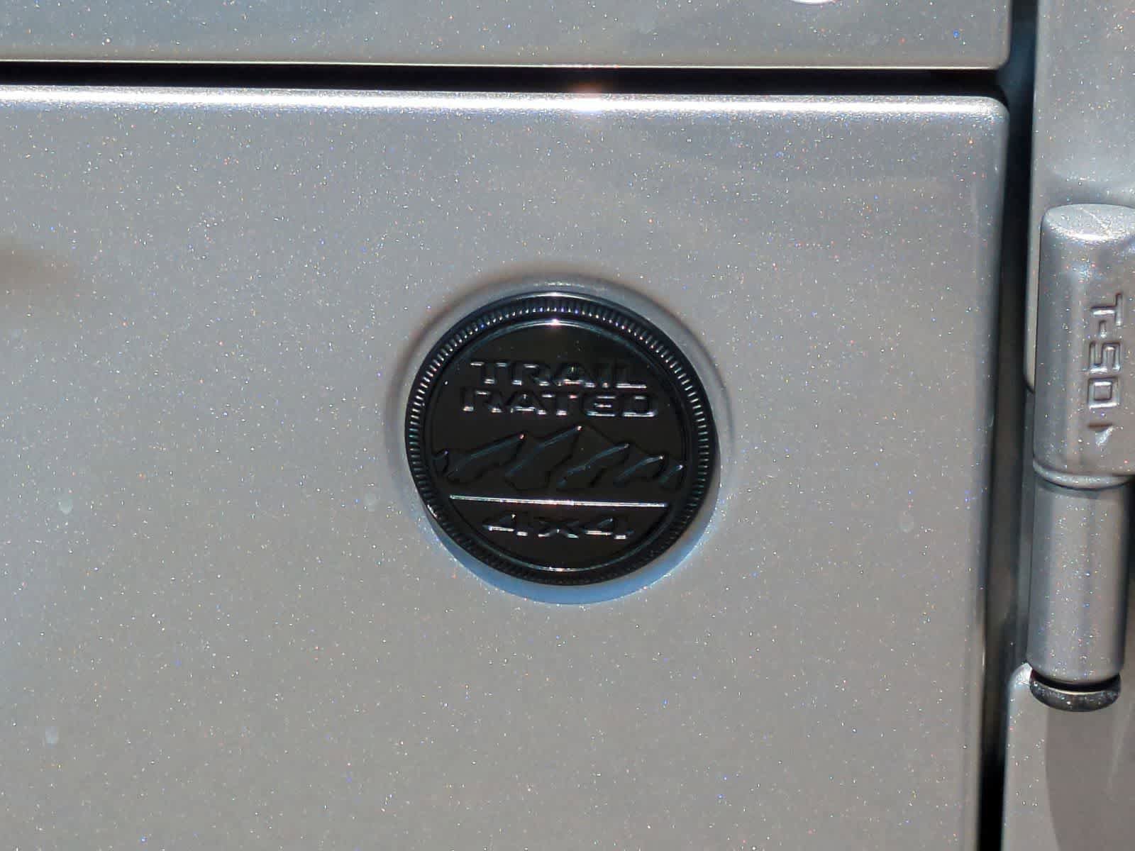 Used 2021 Jeep Wrangler Unlimited Sport AWD/4WD image 13