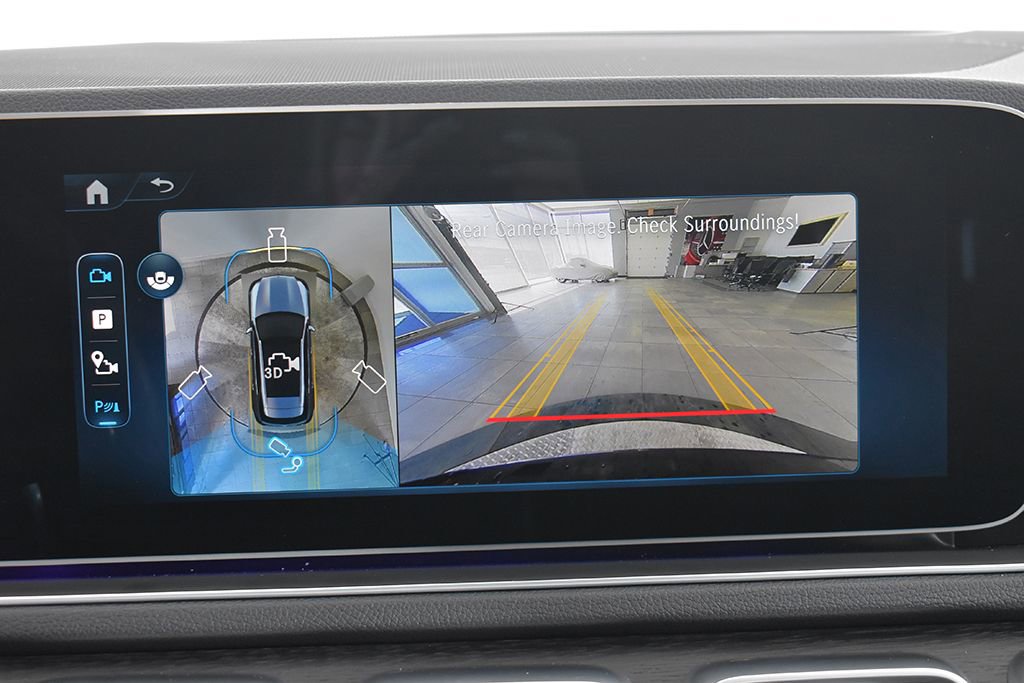 Certified 2026 Mercedes-Benz GLE 350 4MATIC image 20