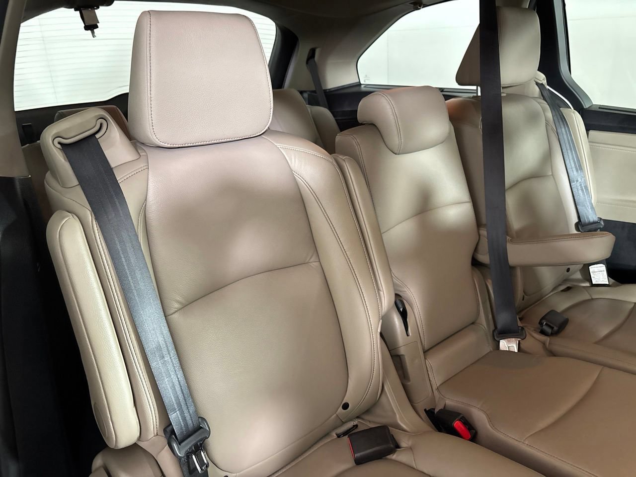 Used 2023 Honda Odyssey Touring image 31