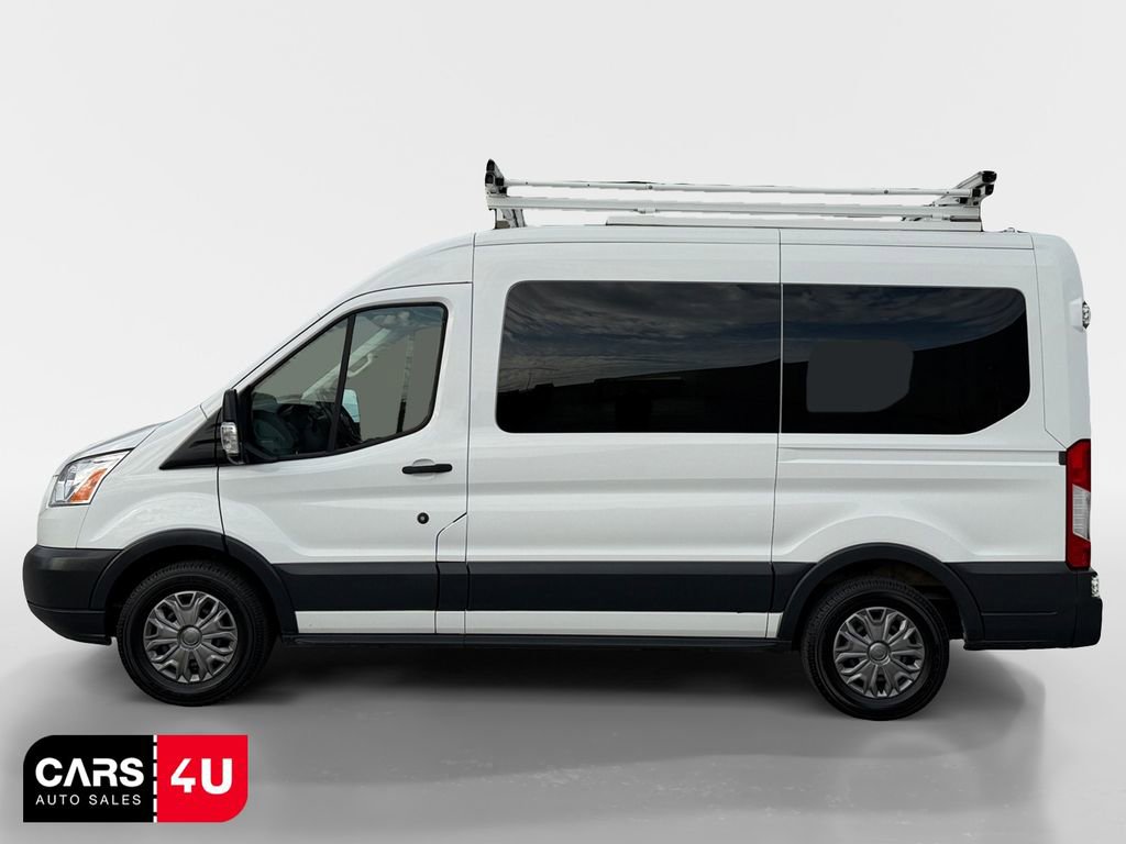 Used 2018 Ford Transit 150 XLT image 4