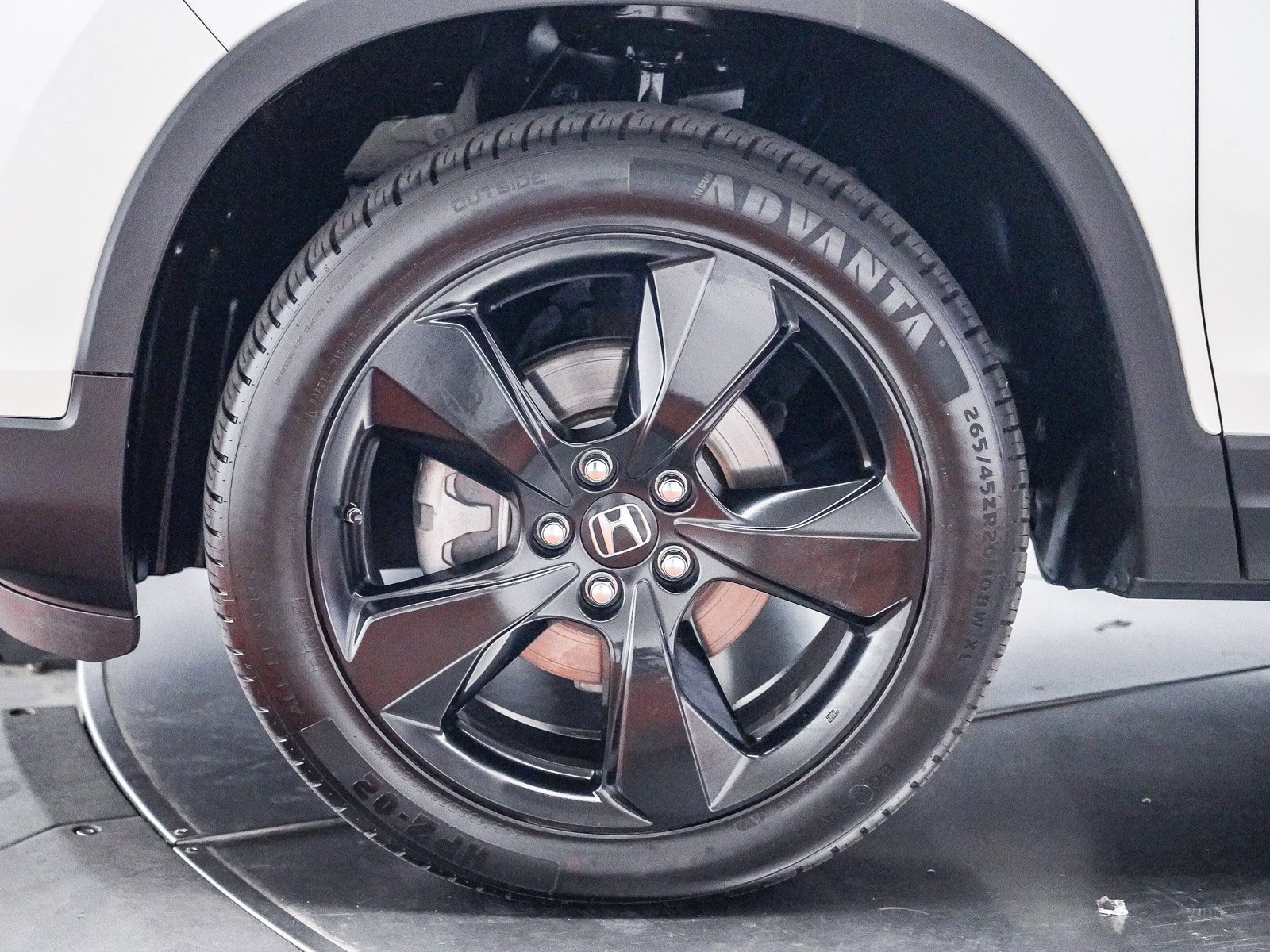 Used 2019 Honda Passport Elite image 10