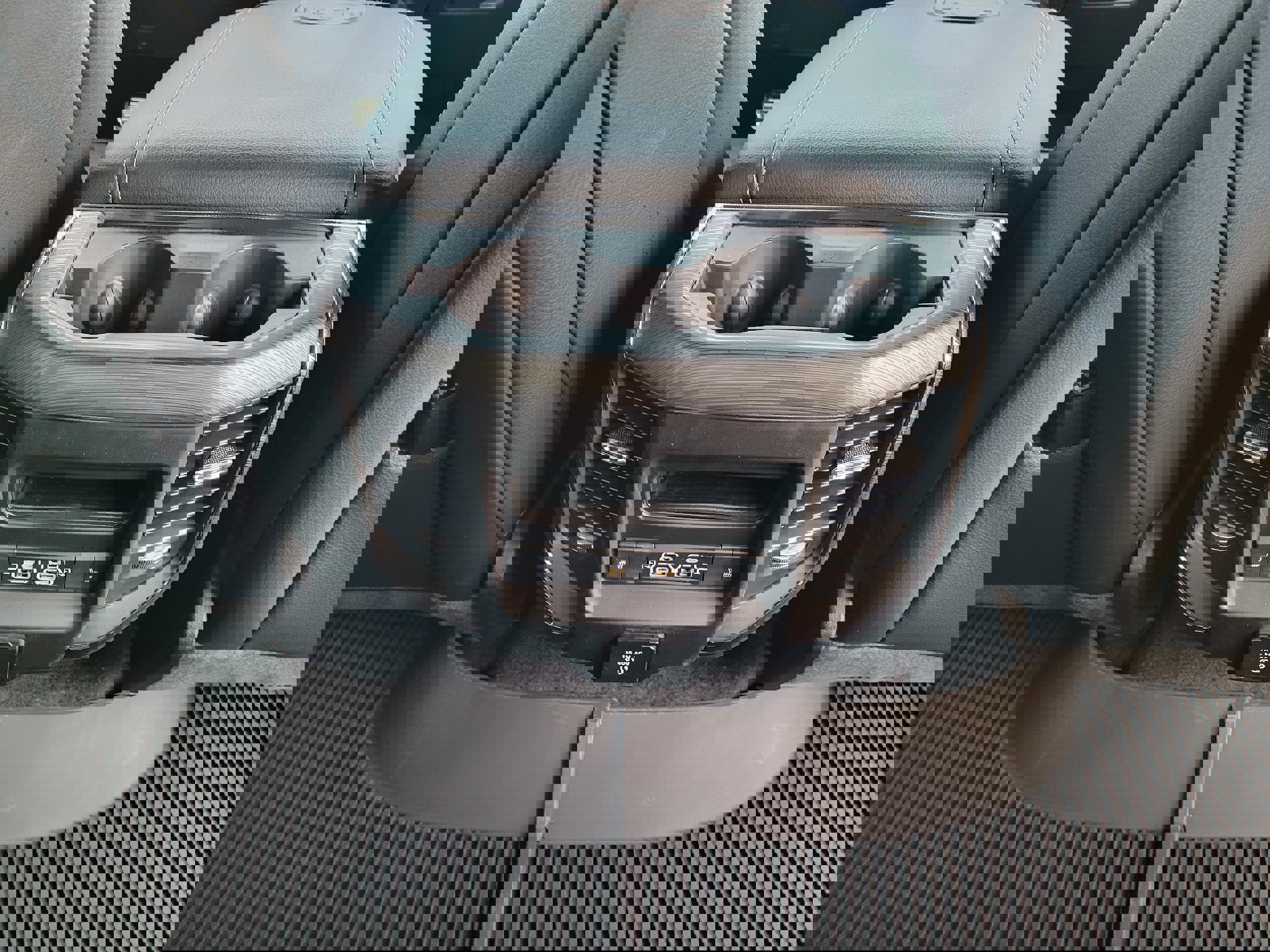 New 2026 RAM 1500 Rebel w/ G/T Package image 20