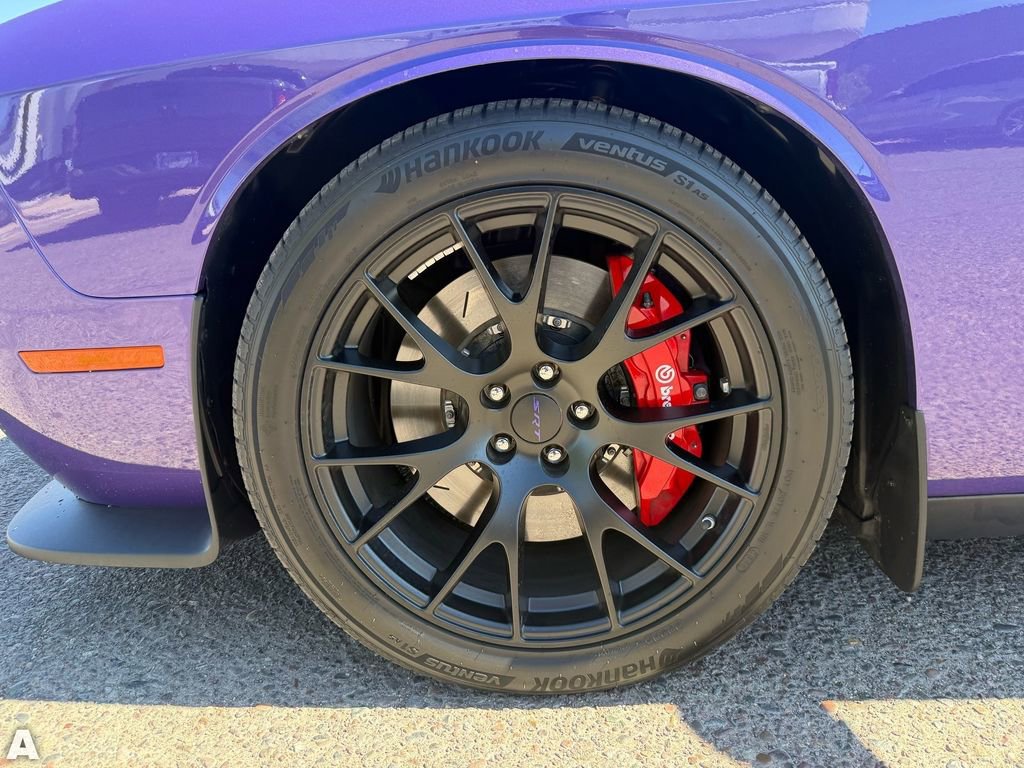 Used 2019 Dodge Challenger SRT Hellcat Redeye image 10
