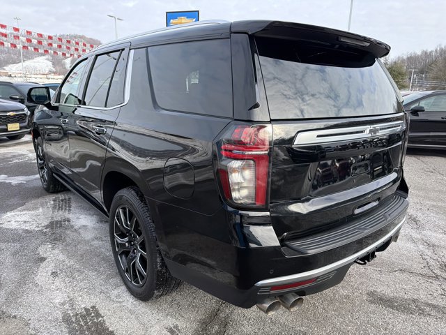 Used 2023 Chevrolet Tahoe High Country image 6