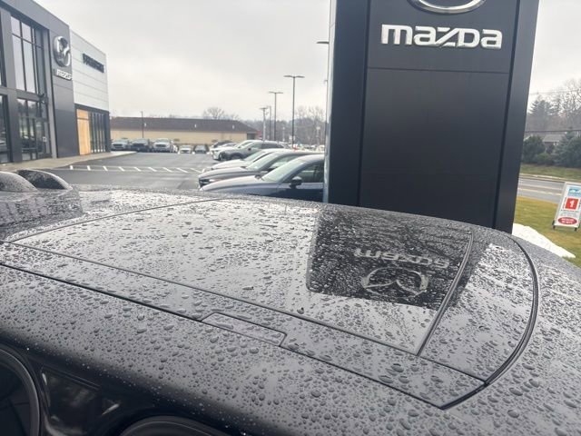 Used 2025 Land Rover Range Rover Sport Dynamic SE image 16