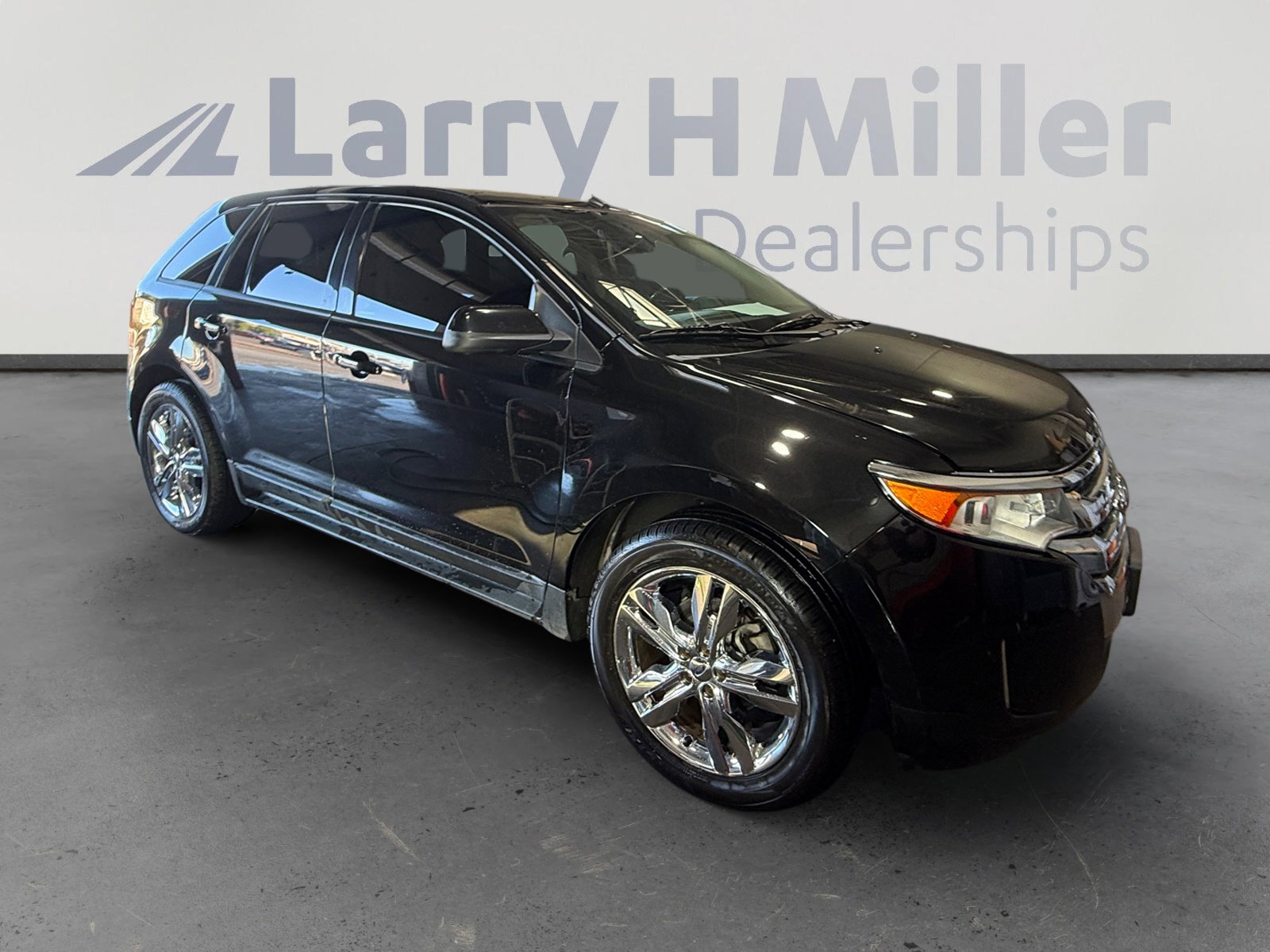 Used 2013 Ford Edge SEL image 7