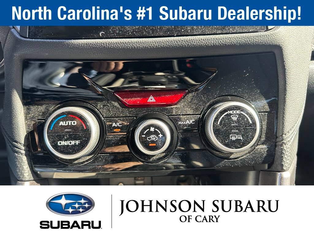 Used 2022 Subaru Forester Premium AWD/4WD image 13
