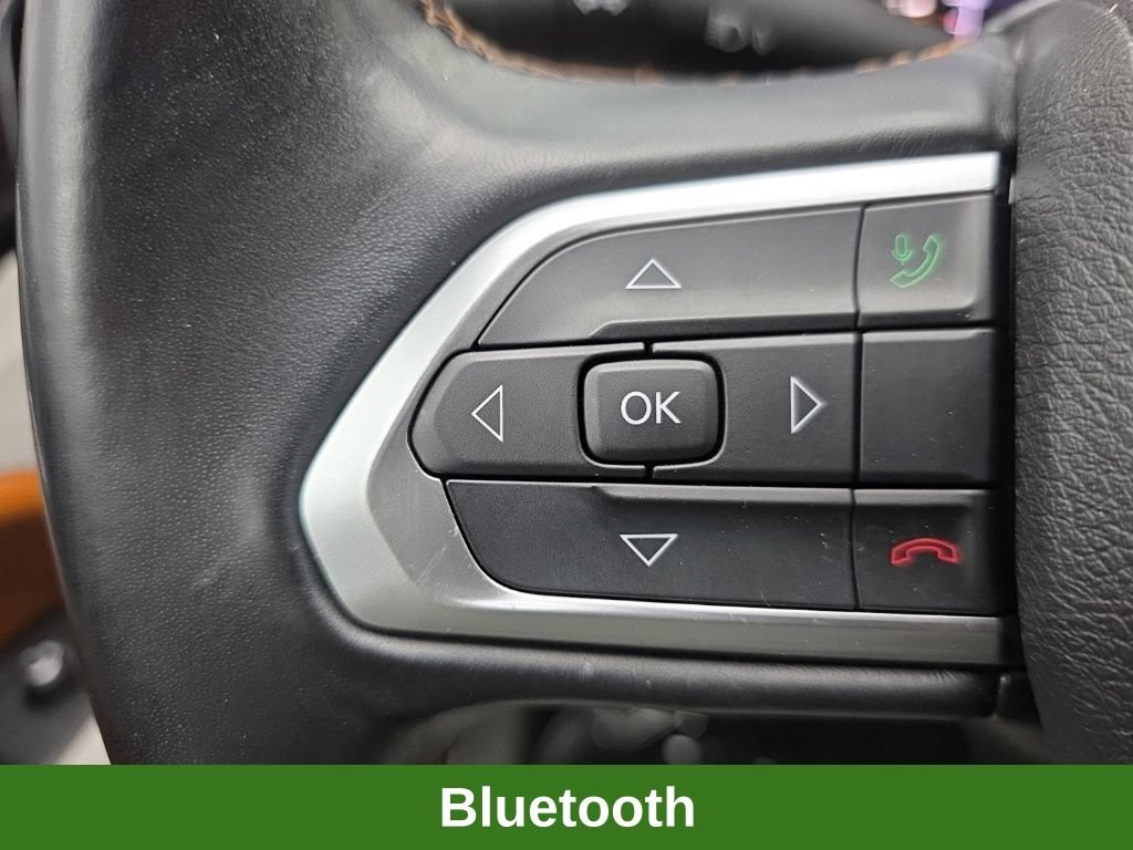 Used 2022 Jeep Compass Limited AWD/4WD image 25