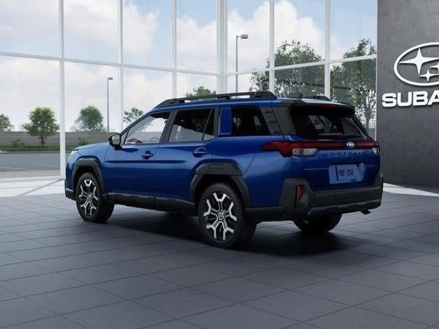 New 2026 Subaru Outback Touring XT image 66