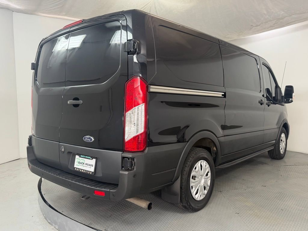 Used 2020 Ford Transit 150 Low Roof w/ Upfitter Package RWD image 9
